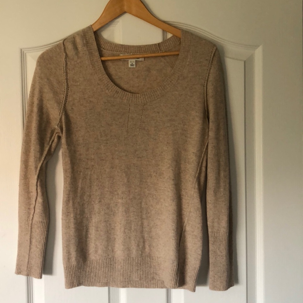 Slim Fit Sweater